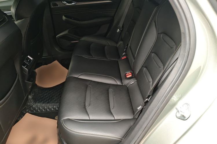 Used Geely Auto Preface 2023 1.5TD Kunlun Edition