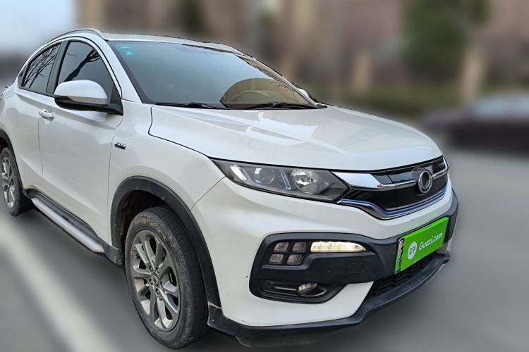 Used CIIMO X-NV 2020 Electric Edition