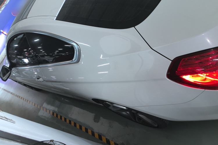 Used BMW 6 Series 2016 640i Coupe