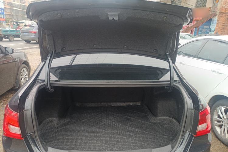 Used Buick GT 2015 15N Automatic Entry-Level Trim