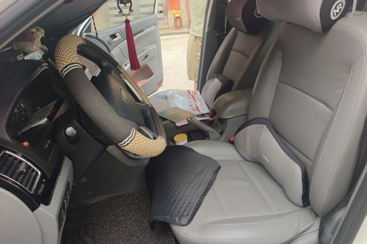 Used Geely Auto Emgrand 