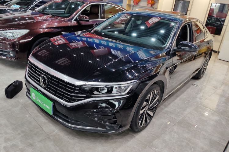 Used Volkswagen Passat 2023 330TSI Prestige Edition