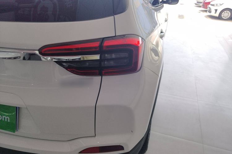 Used Chery Tiggo 5x 2019 HERO 1.5L Manual Fashion Edition