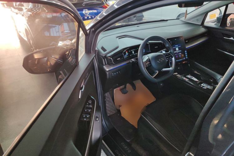 Used Hyundai Custo 2021 380TGDi Smart Love Flagship Edition TOP Premium