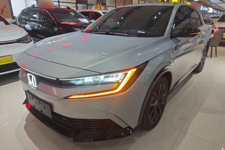 Used Honda e:NP2 2024 Advanced Edition