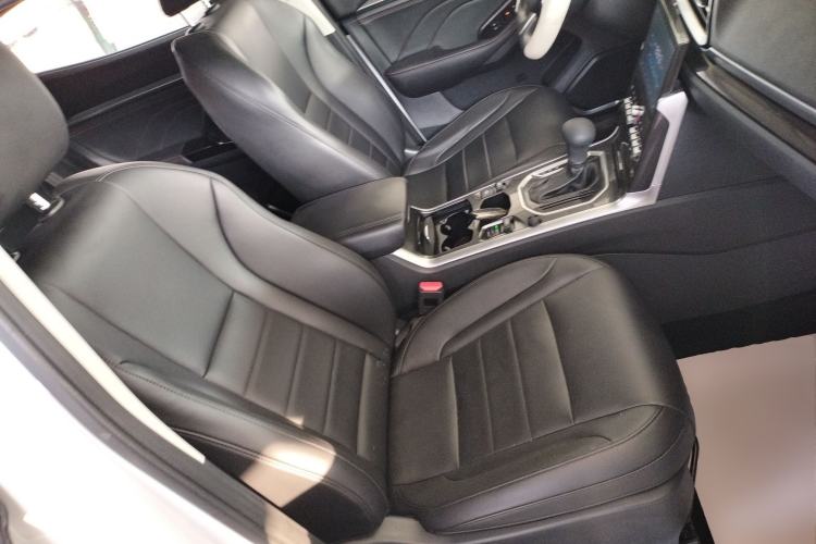 Used Haval F5 2018 1.5T i-Trend