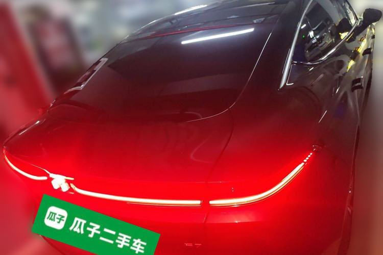 Used Rising F7 2023 Advanced Edition