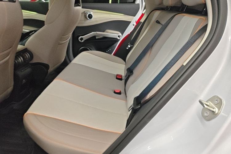 Used BYD Yuan PLUS 2024 Honor Edition 430KM Beyond Model
