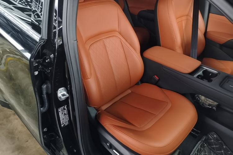 Used Wuling Xingguang 2025 610 km Smart Flagship Version
