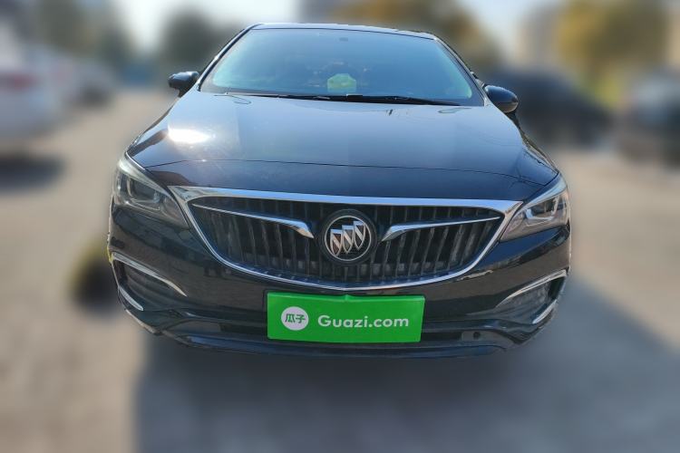 Used Buick Verano 2019 Sedan 15S Automatic Entry Model
