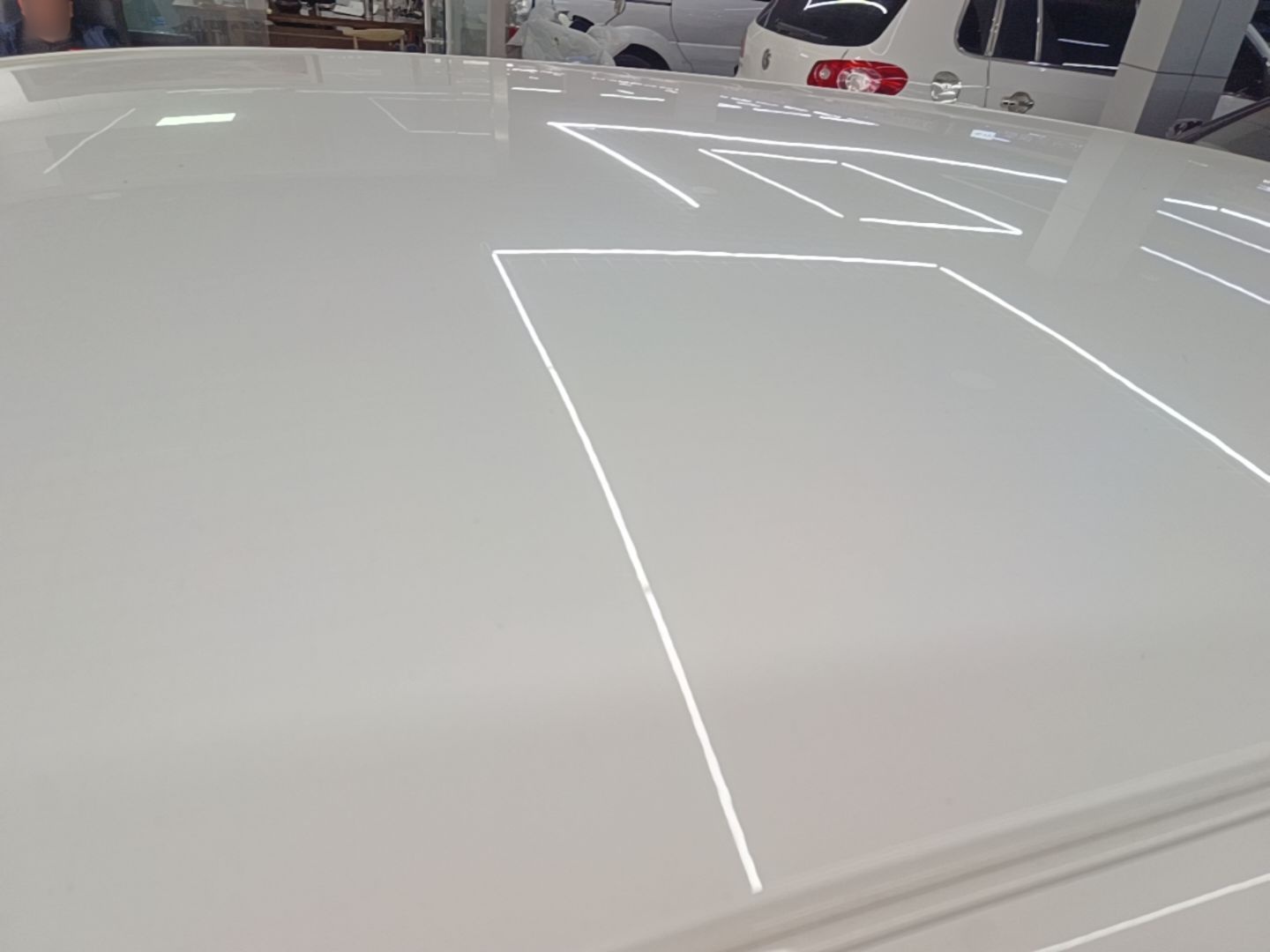 Geely Galaxy Geome 2025 310km Youth Edition — снимка 7