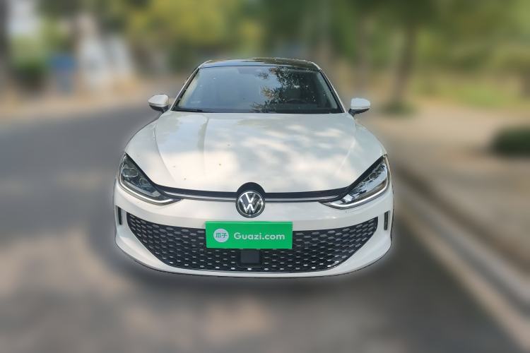 Used Volkswagen Lamando 2022 Lavida L 280TSI DSG Cool & Spicy Edition Front