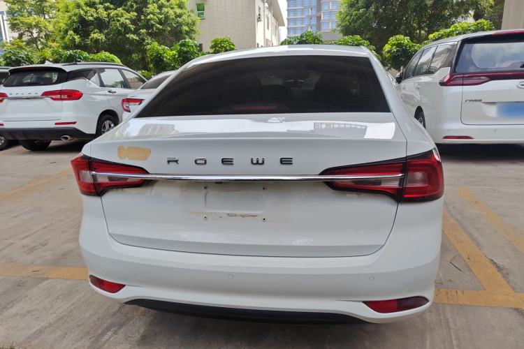 Used Roewe i5 2019 1.5L Manual 4G Connect Leehao Flagship Edition
