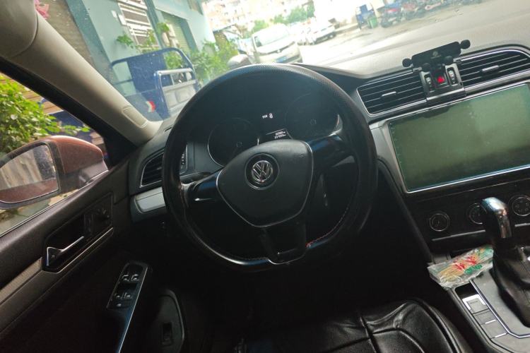 Used Volkswagen Lamando 2018 230TSI DSG Fashion Edition