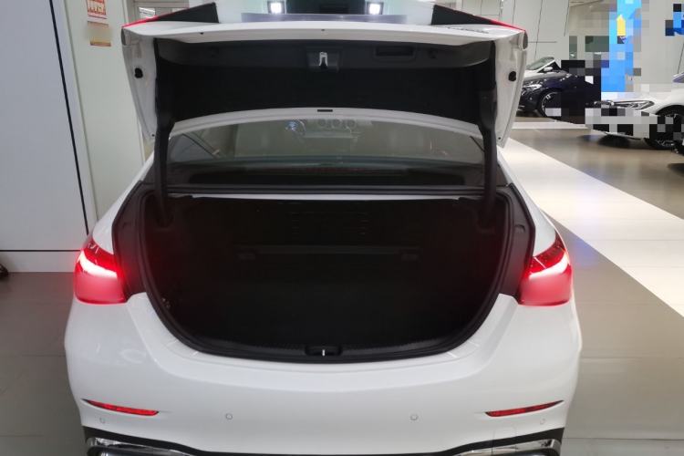 Used Mercedes-Benz C-Class 2022 Restyled C 260 L Sport Edition