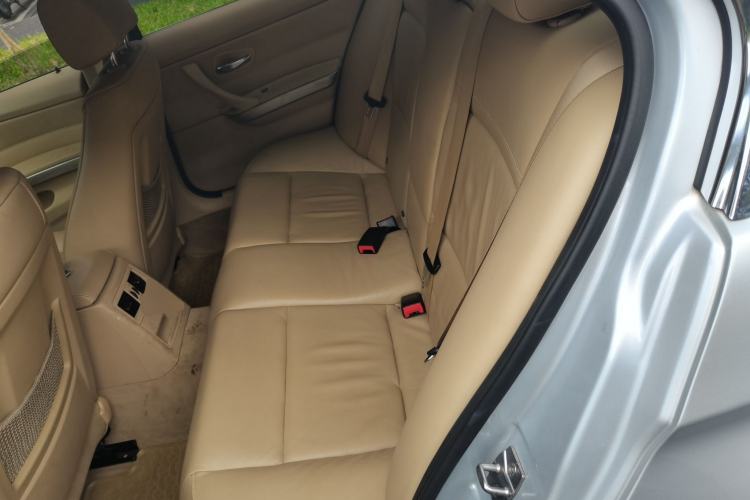 Used BMW 3 Series 2011 320i Luxury Edition