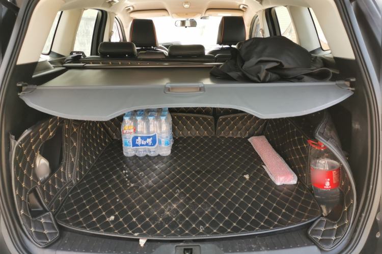 Used Ford Kuga 2015 1.5L GTDi Two-Wheel-Drive Comfort Model