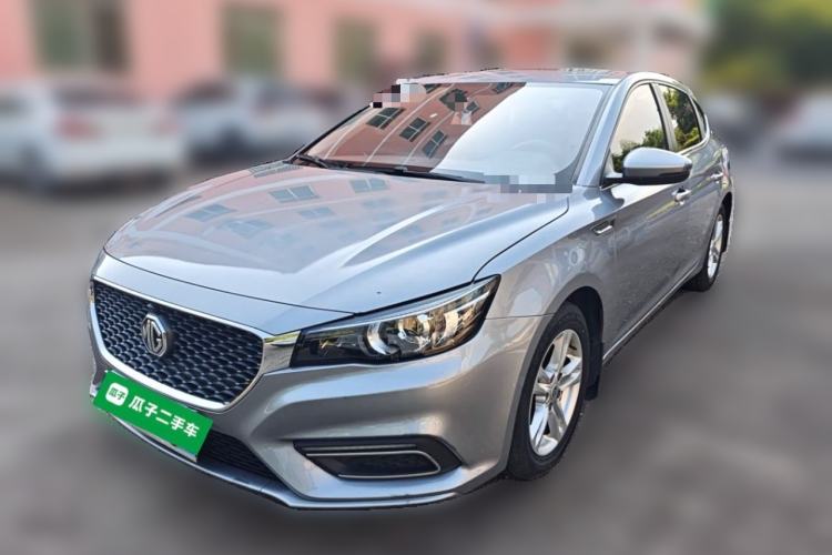 Used MG 6 2017 20T Automatic Elite Smart Connect Version China V Standard Guazi used car, China used car export, Used car for sale, Used  cars, Cheapest cars for sale