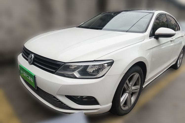 Used Volkswagen Lamando 2015 280TSI DSG Comfort Edition