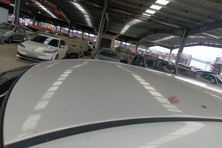 Used Mazda CX-5 2013 2.0L Automatic Two-Wheel Drive Comfort Version Roof