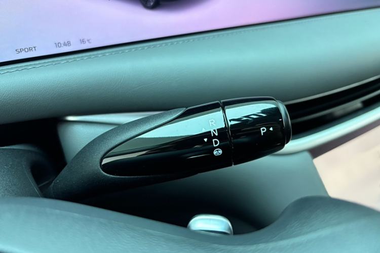 Used IM L6 2024 Max Enhanced Performance Edition