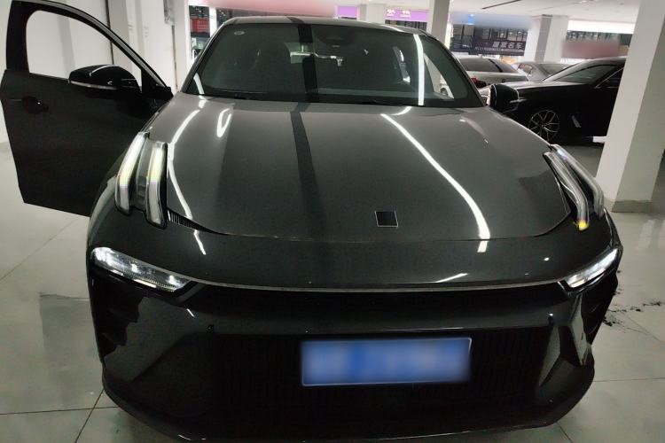 Used Lynk & Co 03 2023 1.5TD DCT JingPro
