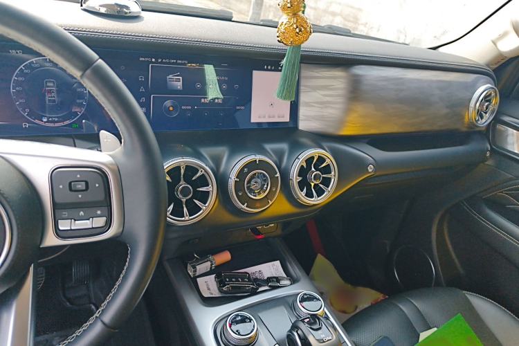 Used Tank 300 2021 Off-Road Edition 2.0T Conqueror