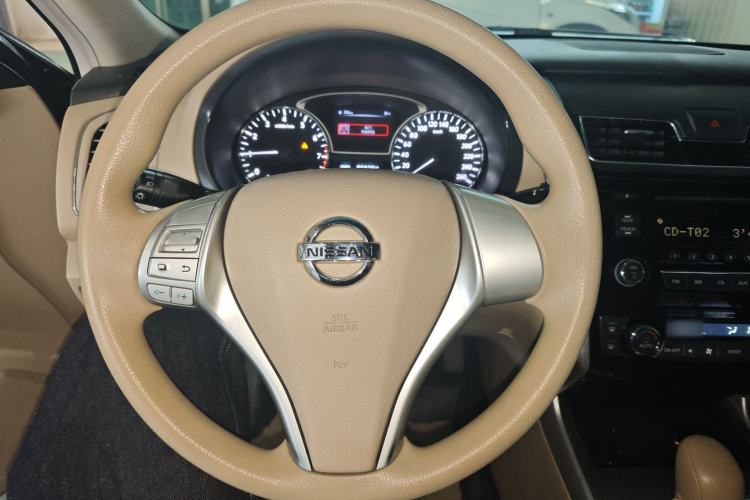 Used Nissan Teana 2016 2.0L XE Fashion Edition