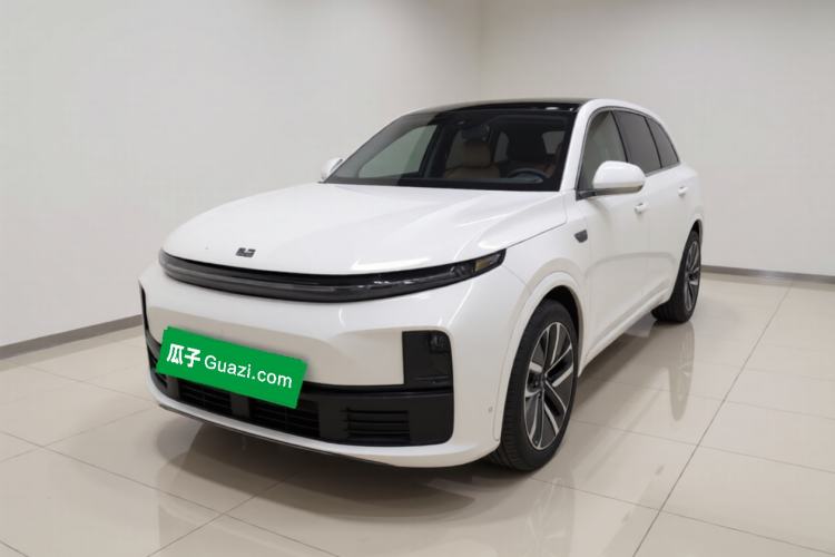 Used Li Auto L7 2023 Max model