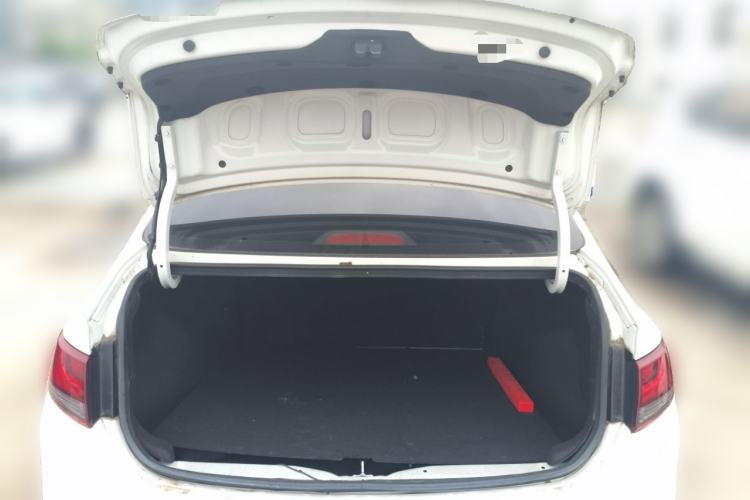 Used Hyundai Celesta 2018 1.6L Automatic GL Enjoyment Edition China VI compliant