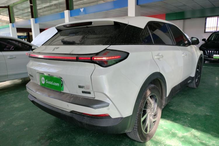 Used NETA U 2021 Pro 500 Global Edition