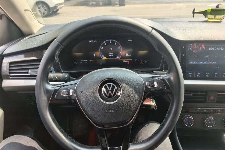 Used Volkswagen Lavida 2022 280TSI DSG Comfort Edition