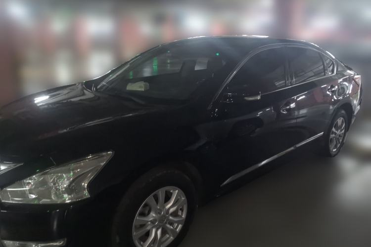 Used Nissan Teana 2013 2.0L XL Comfort Edition