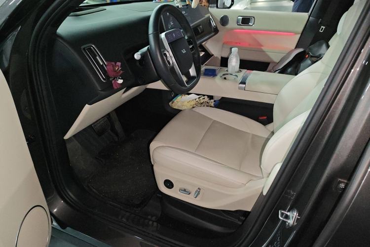 Used Li Auto L6 2024 Max
