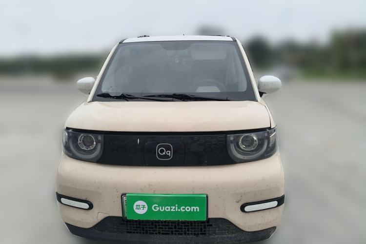 Used Chery New Energy QQ Ice Cream 2024 Restyled 170 km Sundae
