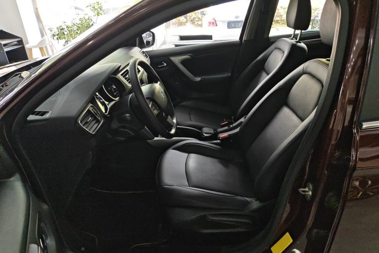 Used Citroen C3-XR 2015 1.6L Automatic Pioneer Model
