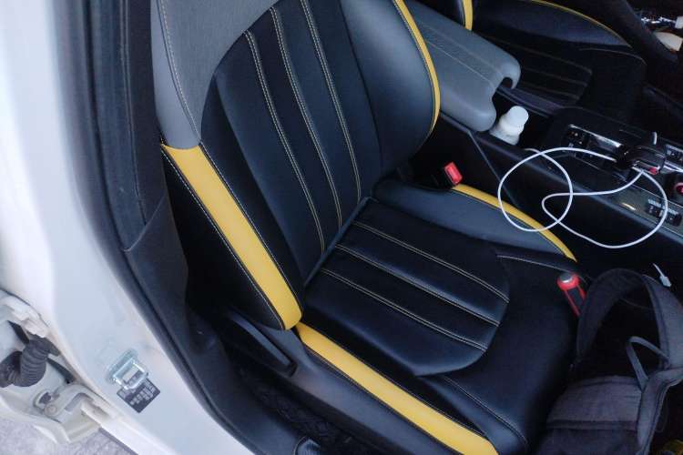 Used GAC Trumpchi EMPOW 2023 270T DCT J15 Version