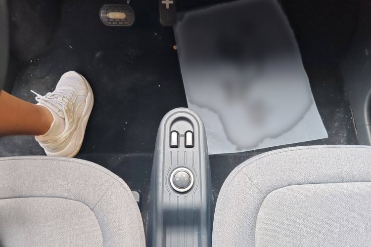 Used Wuling Hongguang MINIEV 2022 Macaron Premium Model – Lithium Iron Phosphate