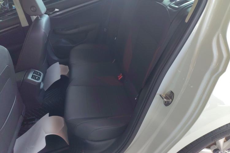 Used Volkswagen Bora 2021 1.5L Automatic Elite Smart Connect Edition
