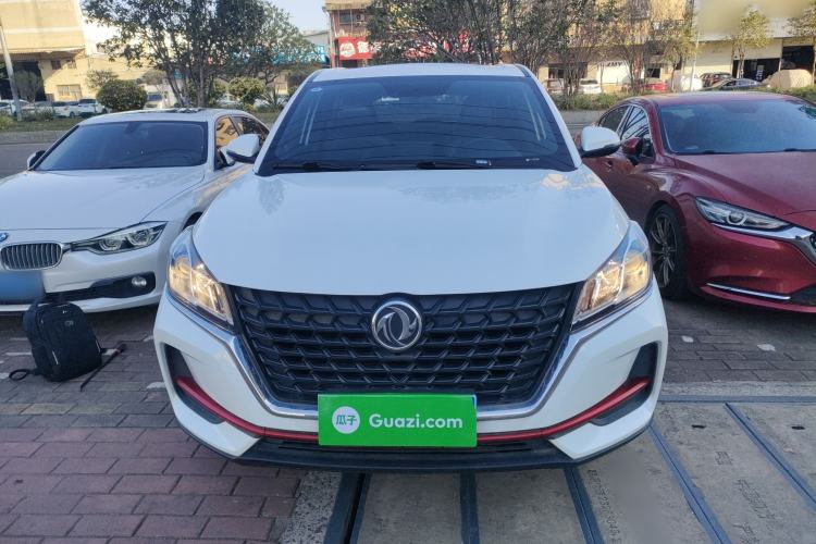 Used Dongfeng Fengon 500 2022 1.5T Manual Enjoyment Model