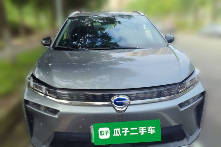 Used AION V 2020 70 Intelligent Edition