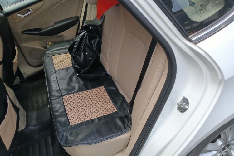 Used Chery Arrizo 7 2014 1.6L Manual ZhiCheng Edition