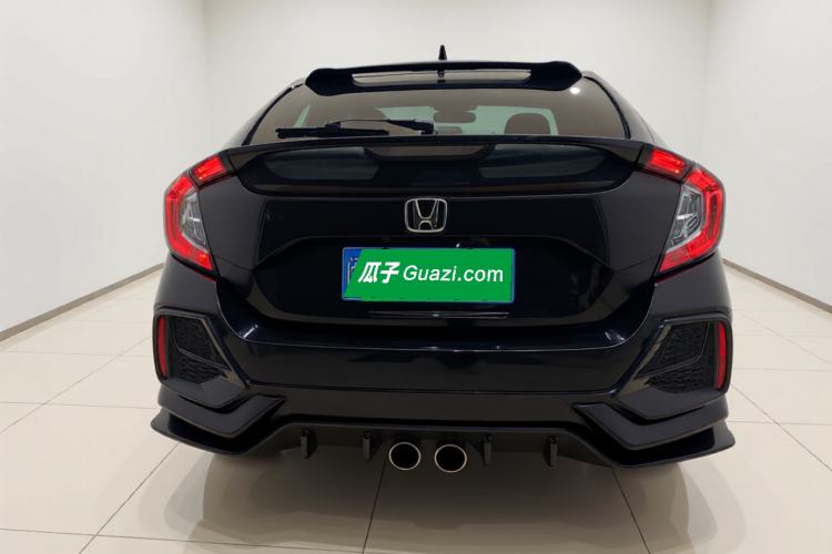 Used Honda Civic 2021 HATCHBACK 220TURBO Manual Driving Pleasure Control