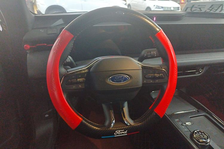 Used Ford Mondeo 2025 2.0T EcoBoost E Hybrid Sport Edition ST-Line