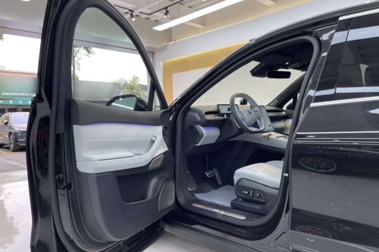 Used Nio EC7 2023 75 kWh
