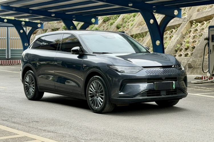 Used Leapmotor C11 2023 Range-Extended 200 Comfort Edition