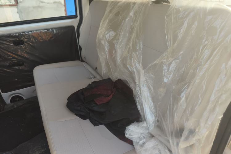 Used Wuling Hongguang V 2022 1.5L Jingqu Edition Electric-Assist LAR
