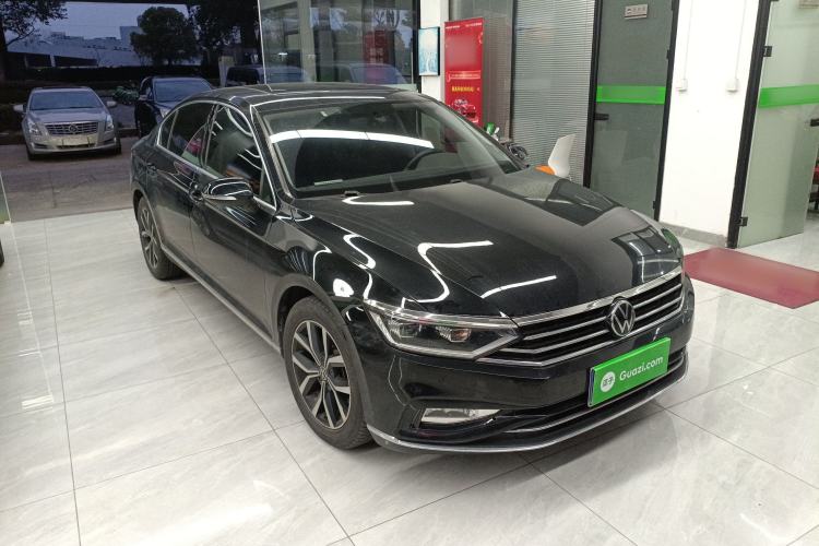 Used Volkswagen Magotan 2020 330TSI DSG Leading Model