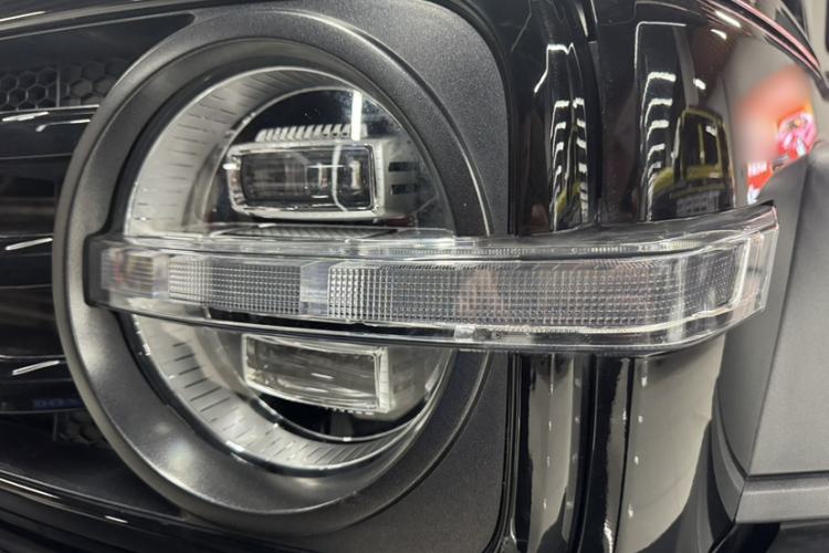 Used Tank 300 2021 Off-Road Edition 2.0T Conqueror
