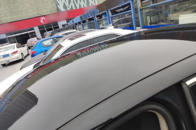 Used Skoda Superb 2015 1.8TSI Manual Shen Shi Edition
